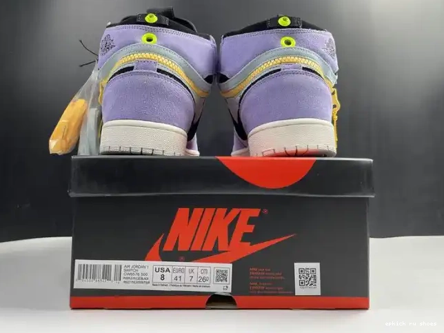 Rep Pulse Jordan High CW6576-500 1 Switch Purple 0506
